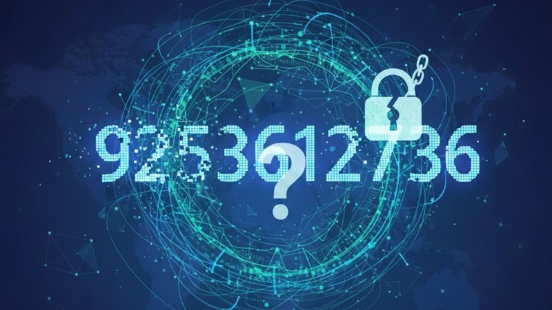 9253612736: What You Need to Know About This Number