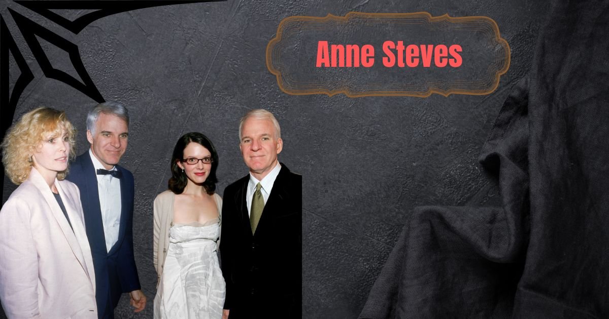 Anne Steves: Life, Legacy, and Connection to Rick Steves