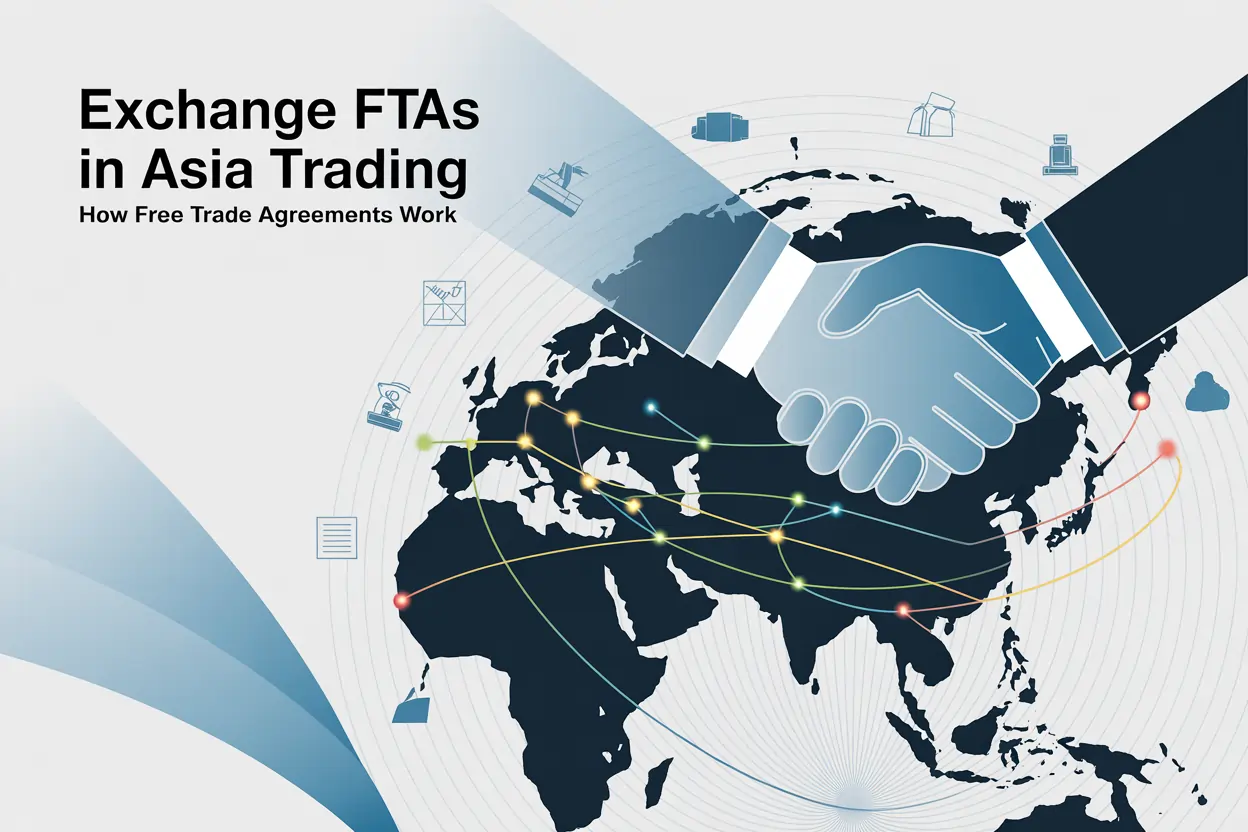 Understanding the exchange ftasiatrading Platform and Its Market Role
