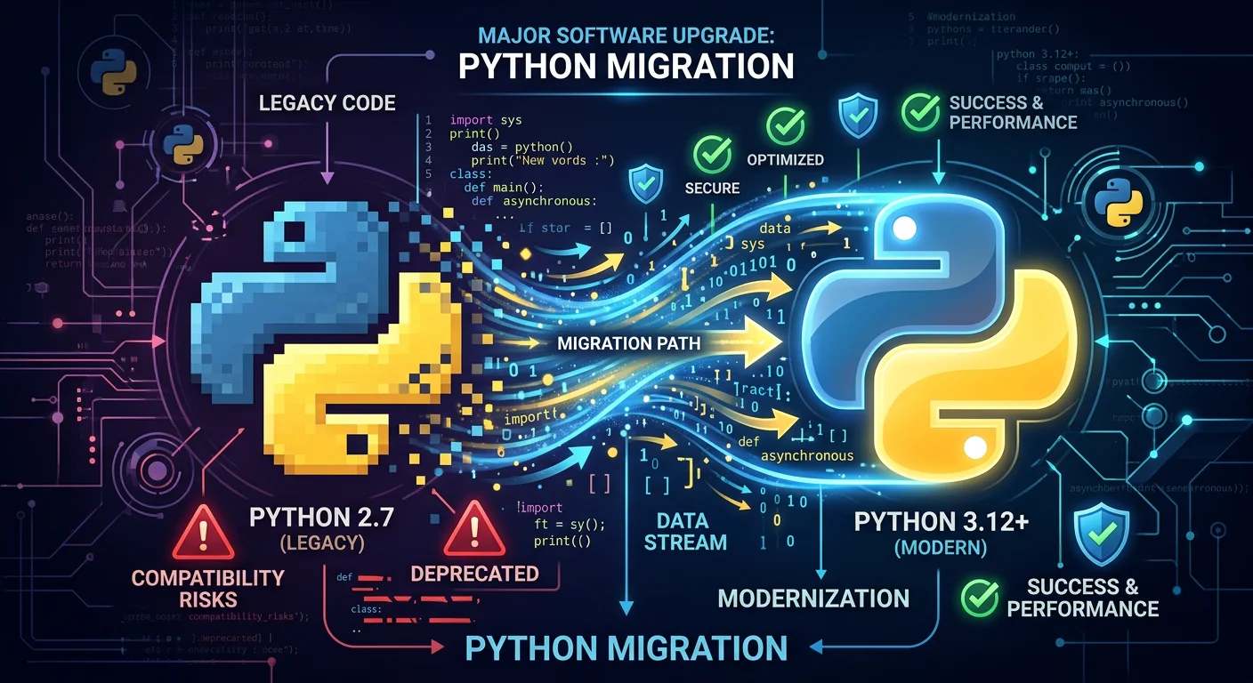 How to Upgrade Oxzep7 Python Efficiently and Safely