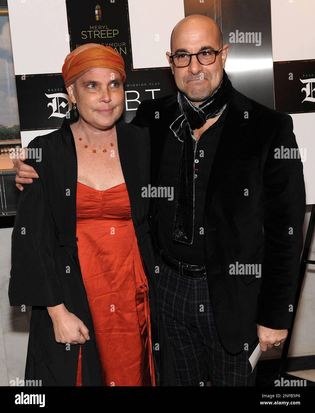 Kate Tucci: From Indie Films to Hollywood Recognition