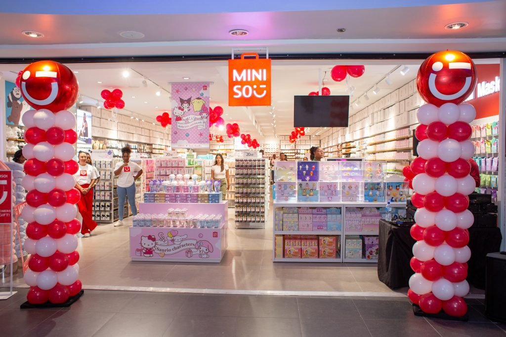Miniso Near Me: How to Find Stores and What to Expect