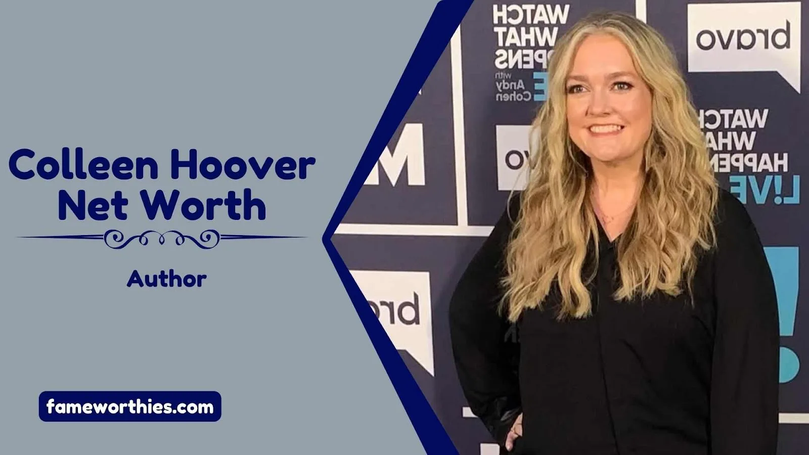 net worth of colleen hoover – Colleen Hoover Net Worth and Literary Success