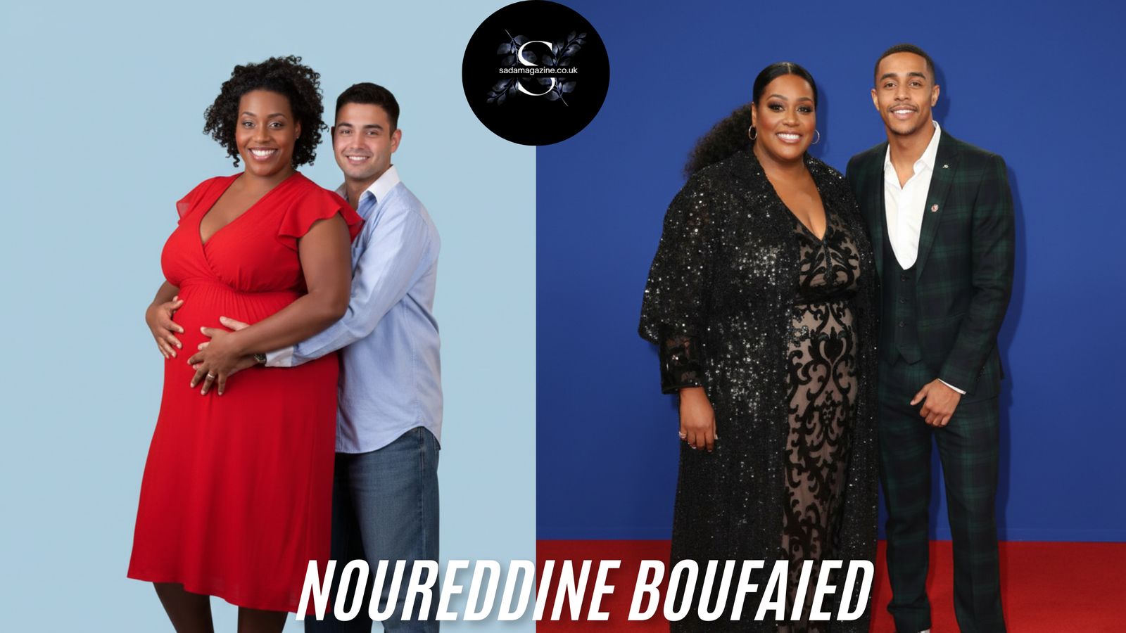 Noureddine Boufaied: Political Career and Public Service in Tunisia