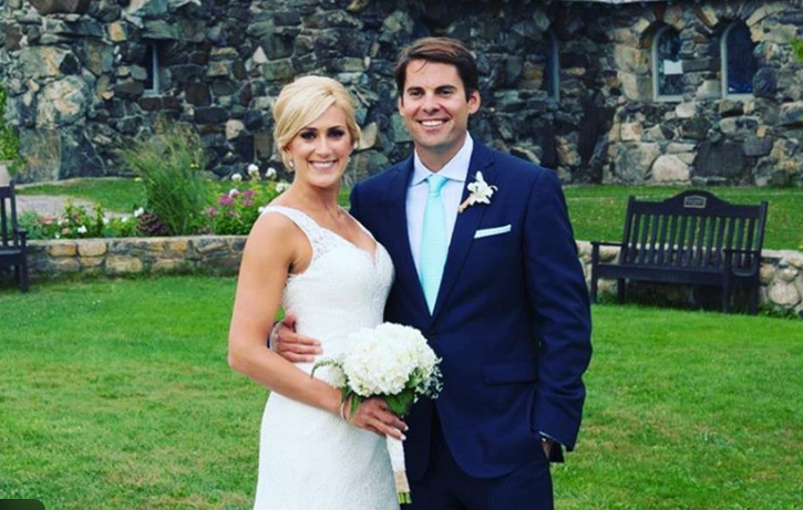 Rob Finnerty Wife: What Is Known About His Personal Life