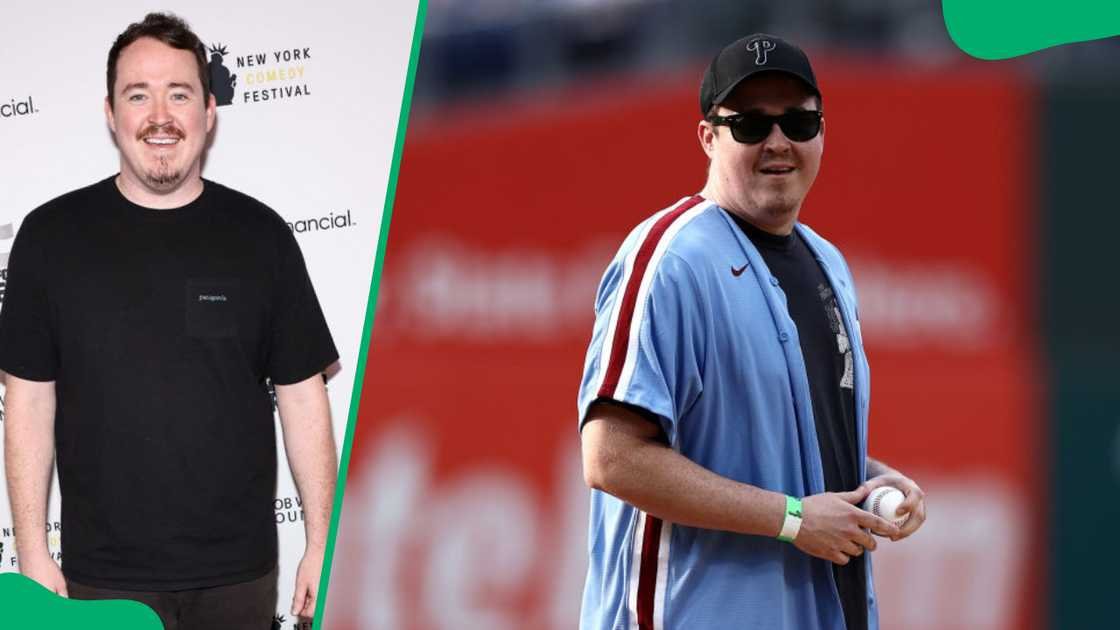 Shane Gillis Net Worth and Comedy Career Overview