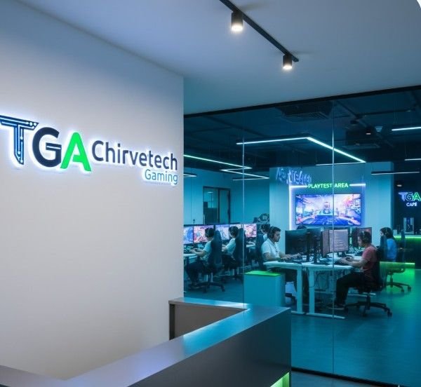 tgarchirvetech gaming: A New Player in Indie Game Development