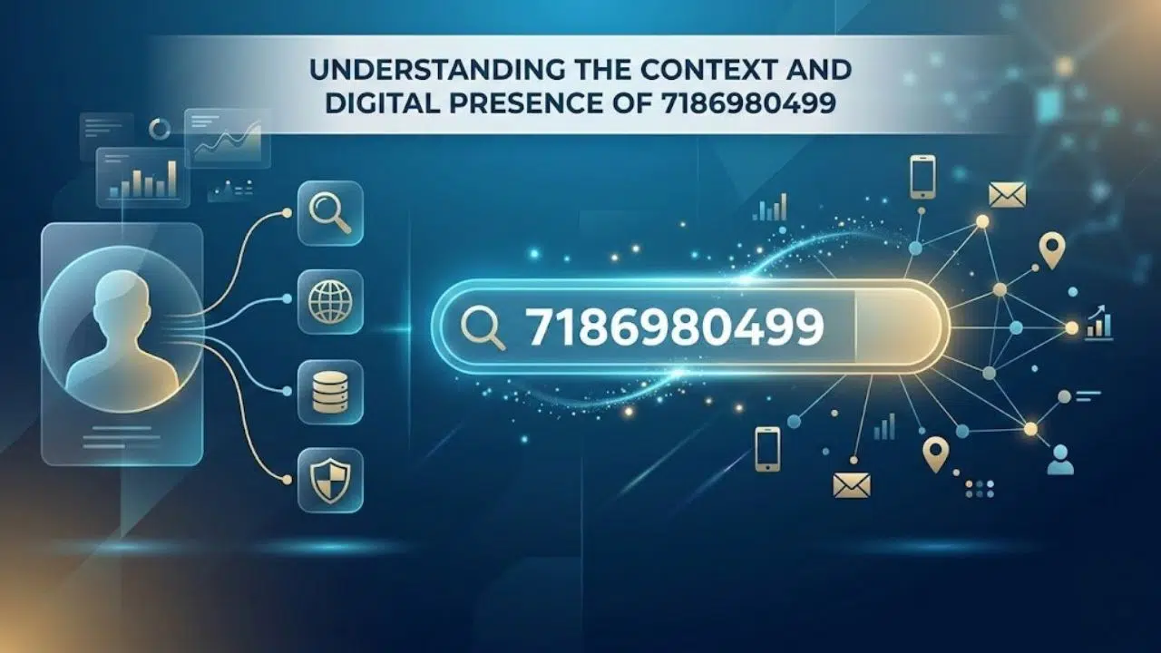 7186980499: What This Number Means and Why It Matters