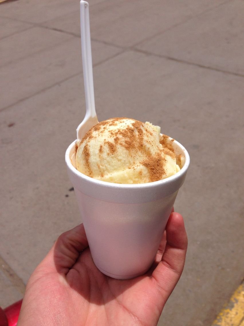 Best Queso Helado Near Me: Finding Peru’s Frozen Cheese Dessert