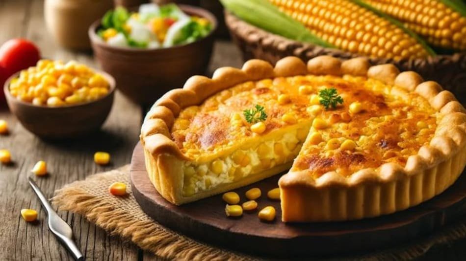 Best Tarta de Choclo Near Me: How to Find Authentic Chilean Corn Pie