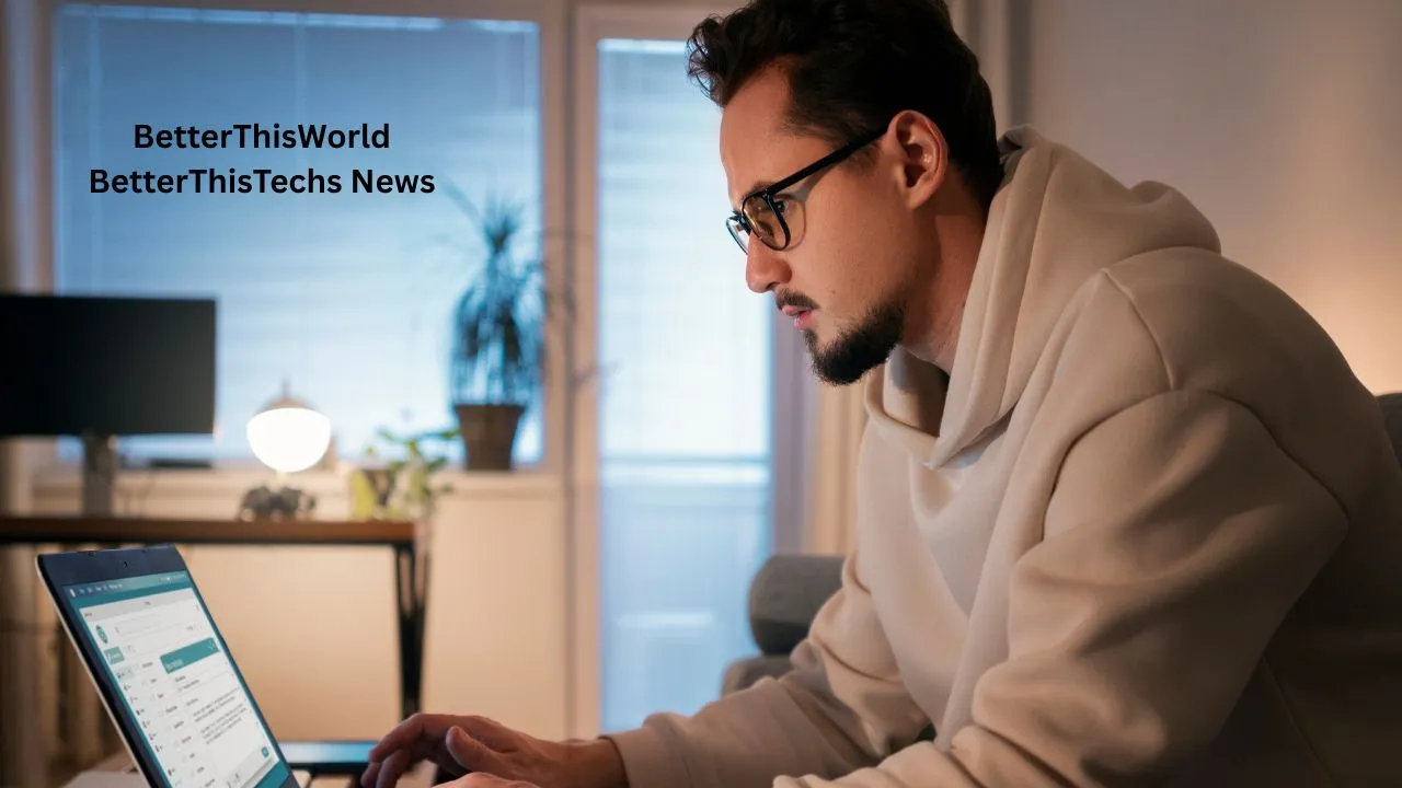 BetterThisWorld BetterThisTechs News: What It Is and How It Works