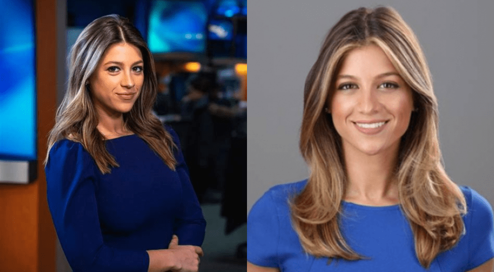 Brooke Taylor Fox News: Career, Coverage, and Public Profile