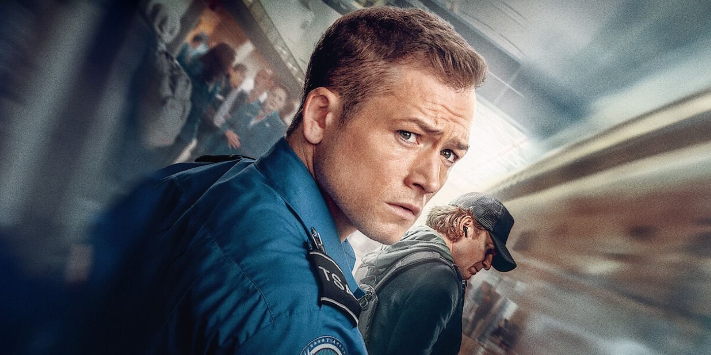 Carry-On 2024 Reviews: What Critics and Audiences Are Saying
