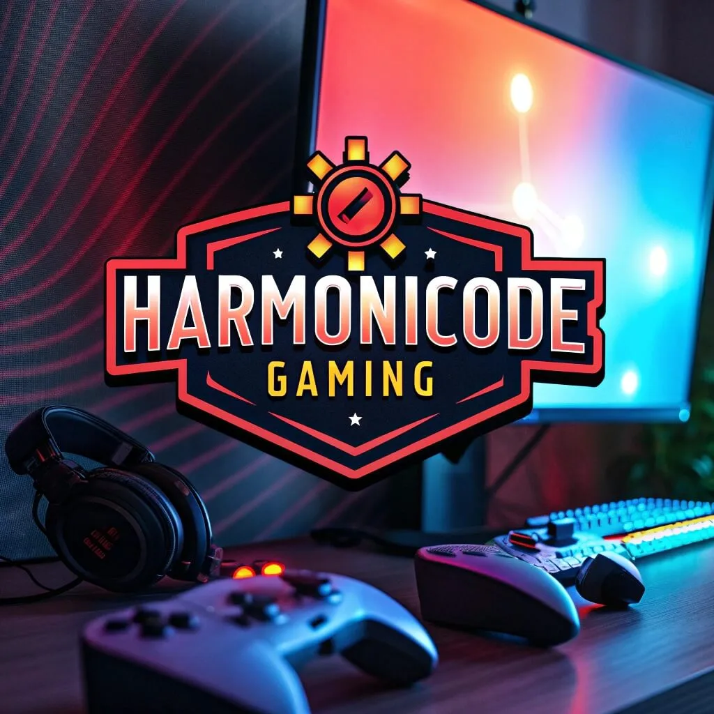 Gaming Harmonicode: What It Is and Why It Matters