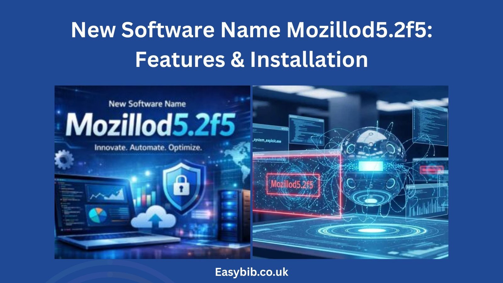 How to Install Mozillod5.2f5: Step-by-Step Setup Guide