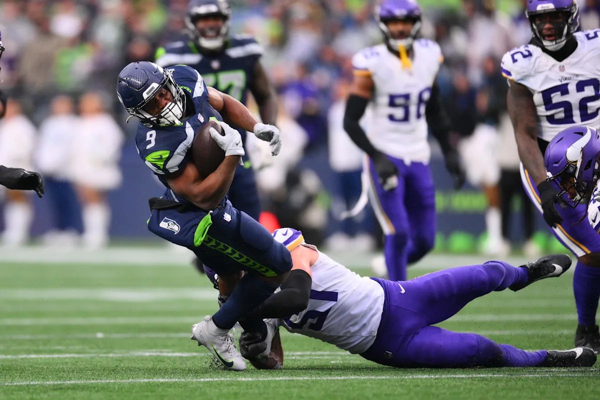 kenneth walker injury – Kenneth Walker III Injury Update: What We Know So Far