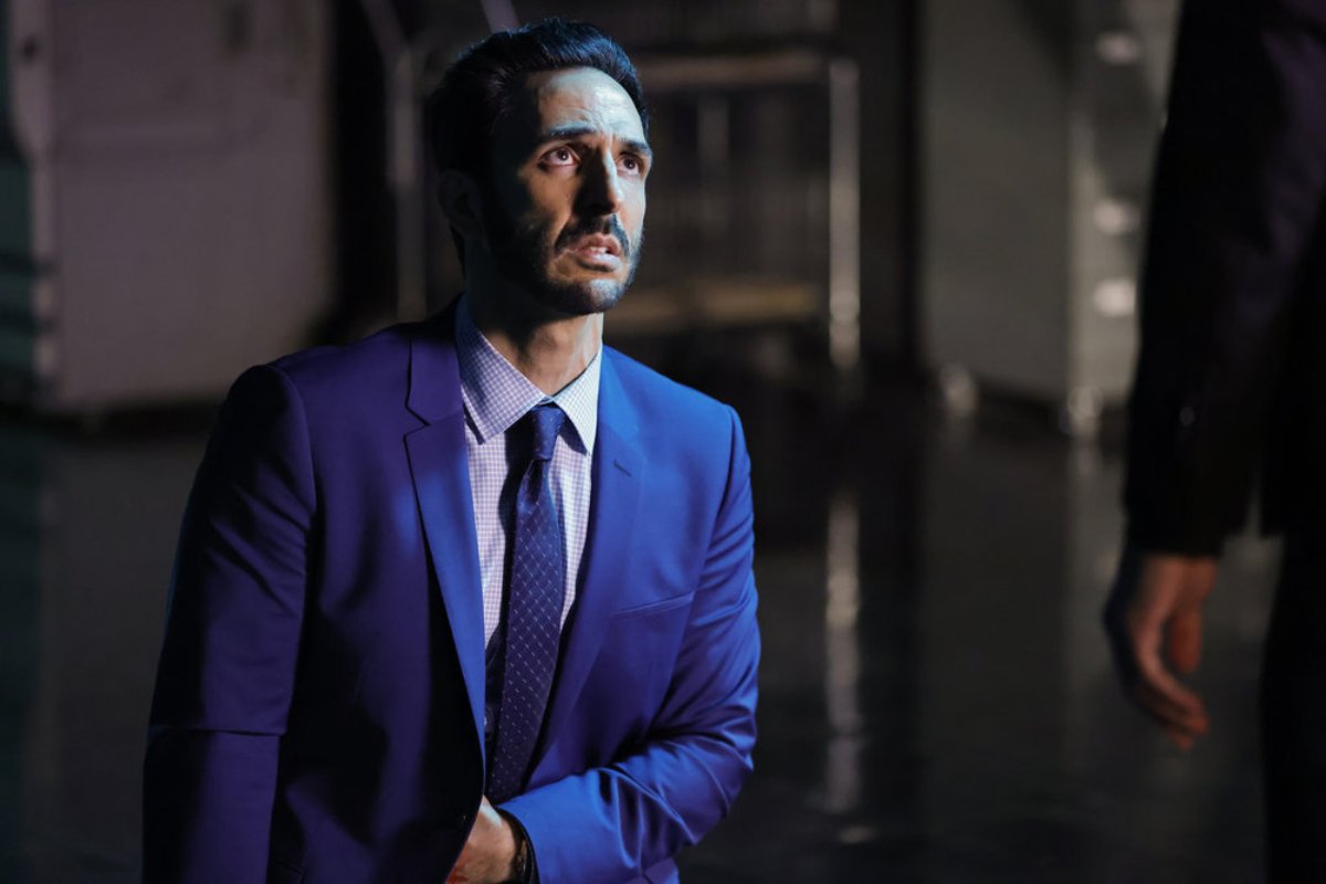 Kurt Perez Blacklist: What Readers Need to Know