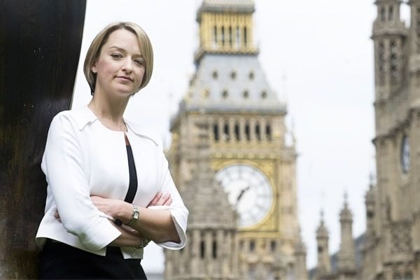 Laura Kuenssberg Net Worth: BBC Political Editor’s Career Earnings