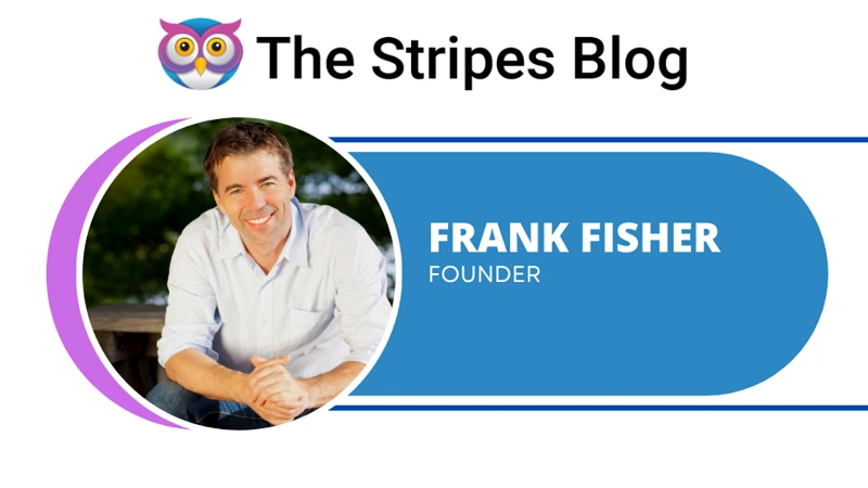 thestripesblog Contact Fisher: What Readers Need to Know