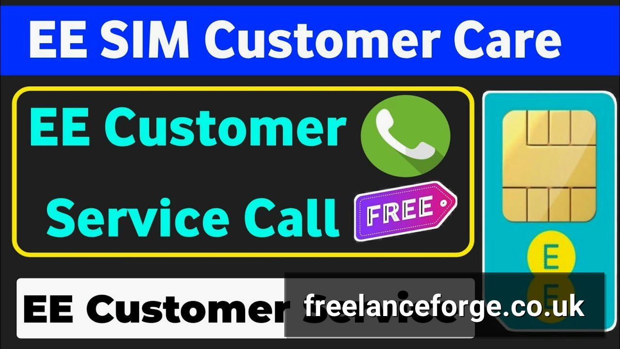 EE Customer Service Number: How to Reach Support Fast in 2025